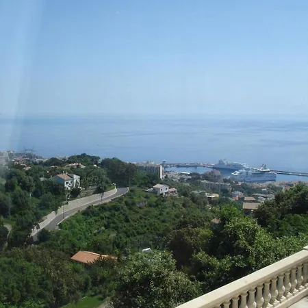 Apartment Ventilizia