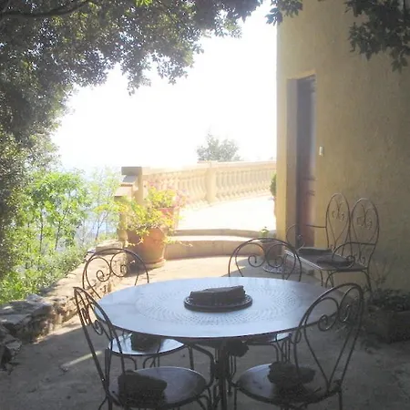 Ventilizia Apartmán *