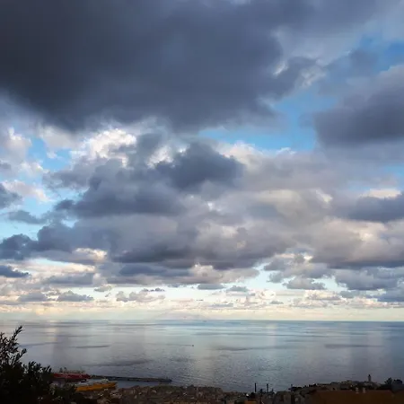 Appartement Ventilizia *