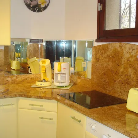 Ventilizia * Bastia (Corsica)