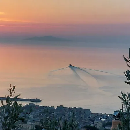 Appartement Ventilizia