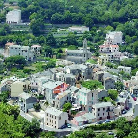 Appartement Ventilizia *