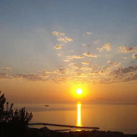 Ventilizia * Bastia (Corsica)