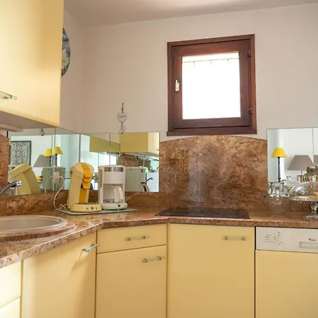 Ventilizia Appartement Bastia (Corsica)