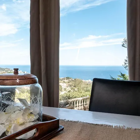 Appartement Ventilizia Bastia (Corsica)