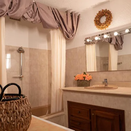 Appartement Ventilizia Bastia (Corsica)