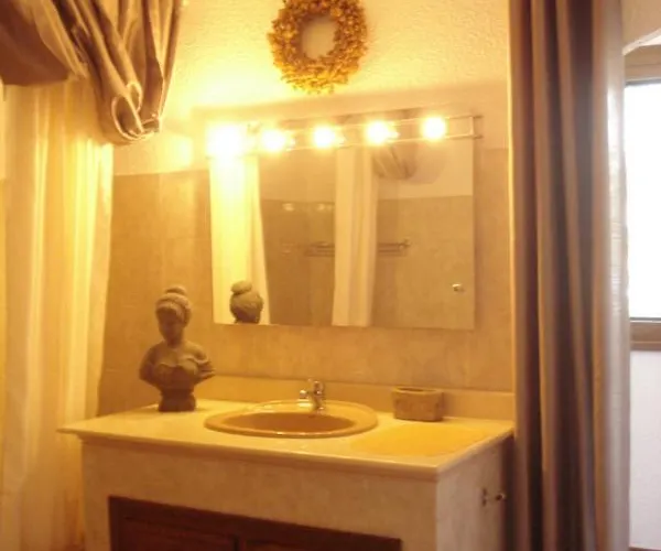 Ventilizia Bastia (Corsica)