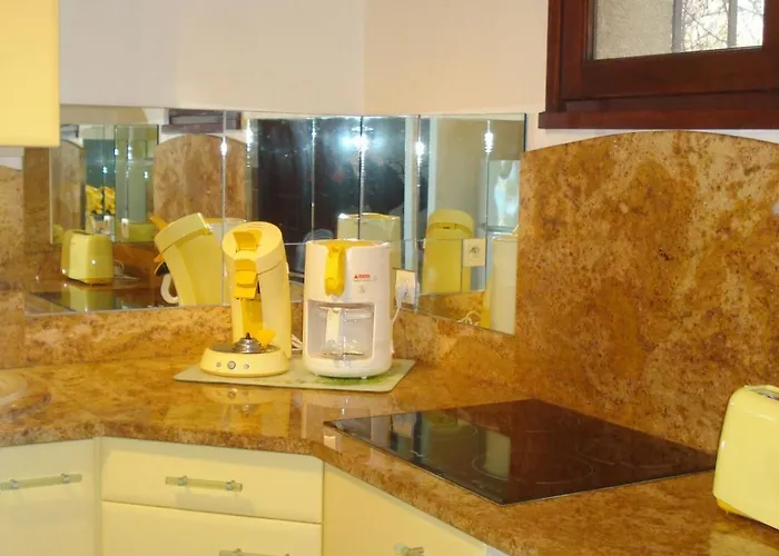 Ventilizia * Bastia (Corsica)